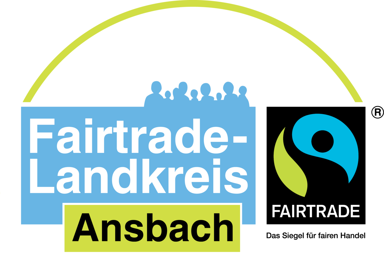 Fairtrade Landkreis Ansbach